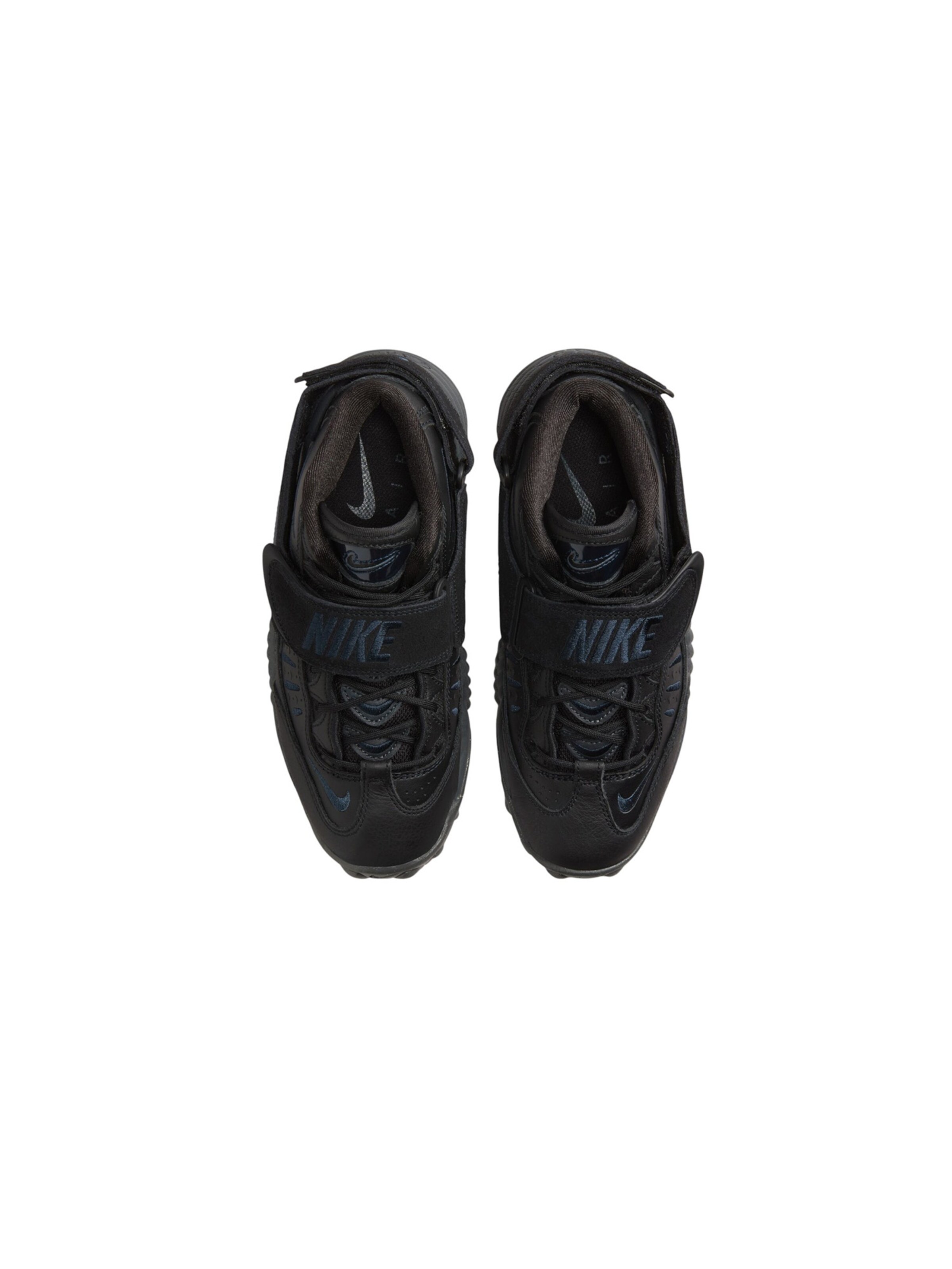 Nike Sportswear Sneakers in Schwarz