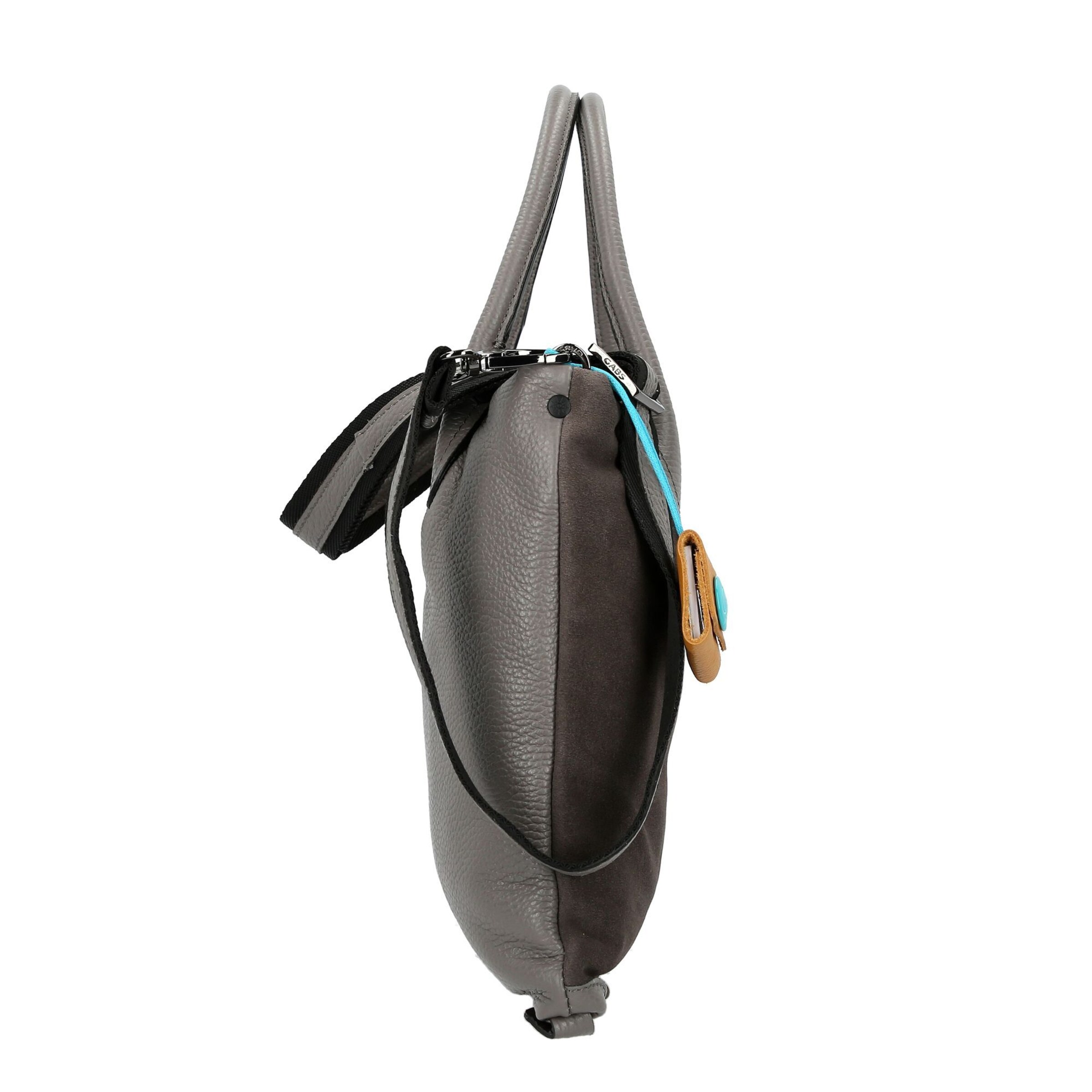 Sac bandoulière 'Arabella' Gabs en gris