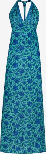 South Beach Mekko värissä sininen / minttu, Tuotenäkymä