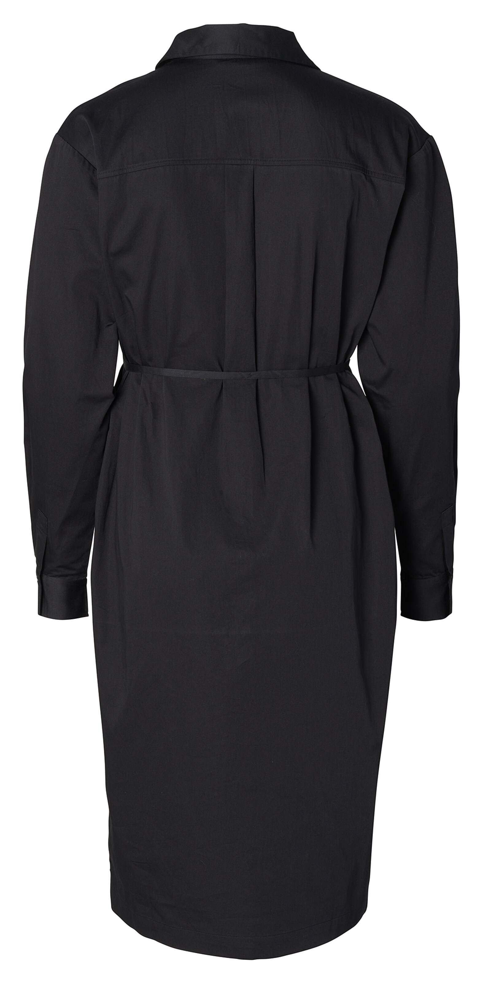 Noppies Still-Kleid ' Akaya ' in Schwarz