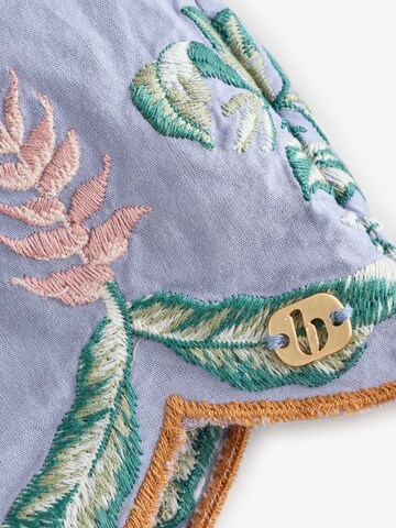 Pyjama B by Ted Baker en bleu
