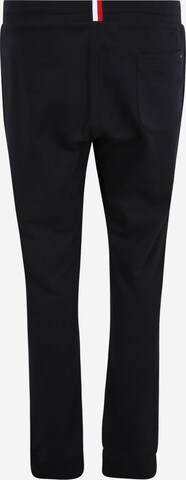 Tommy Hilfiger Big & Tall Regular Pants in Blue