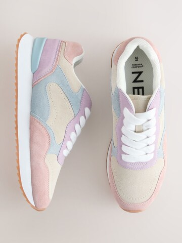 Next Sneakers in Mixed colors