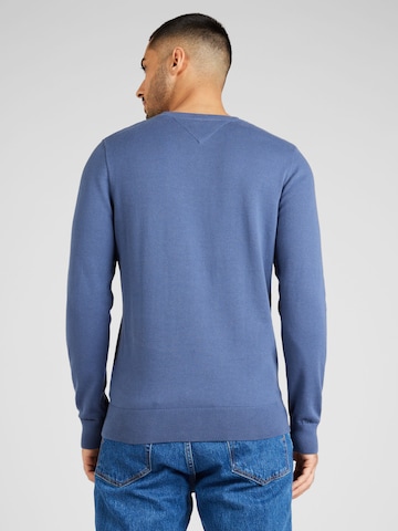 Pull-over TOMMY HILFIGER en bleu