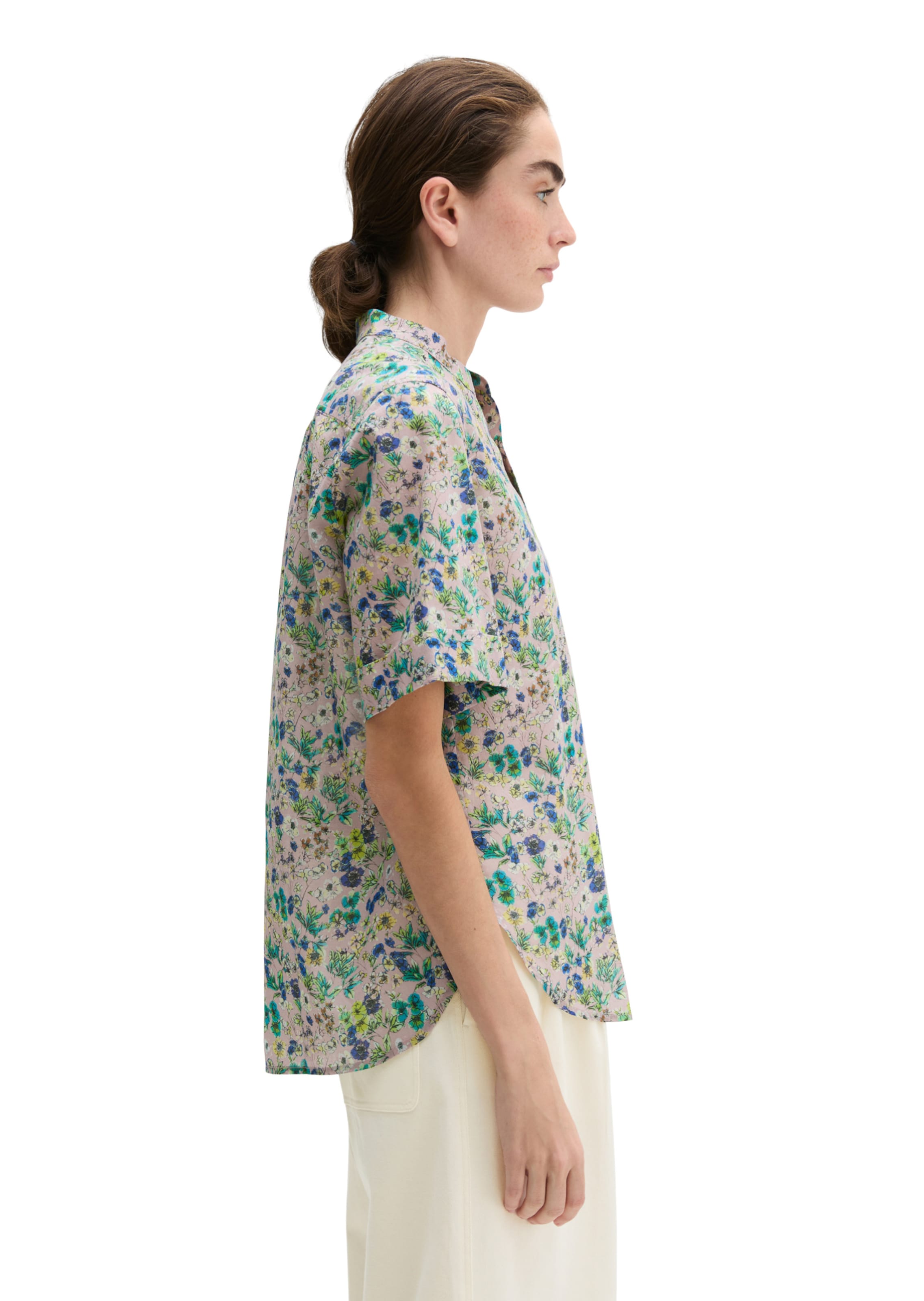 Marc O'Polo Blouse in Pink