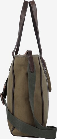 CAMEL ACTIVE Handtas in Groen