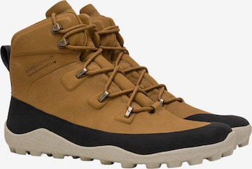 Vivo Barefoot Bootsit 'TRACKER' värissä ruskea: etupuoli