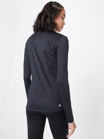 BIDI BADU Performance Shirt 'Pia' in Black