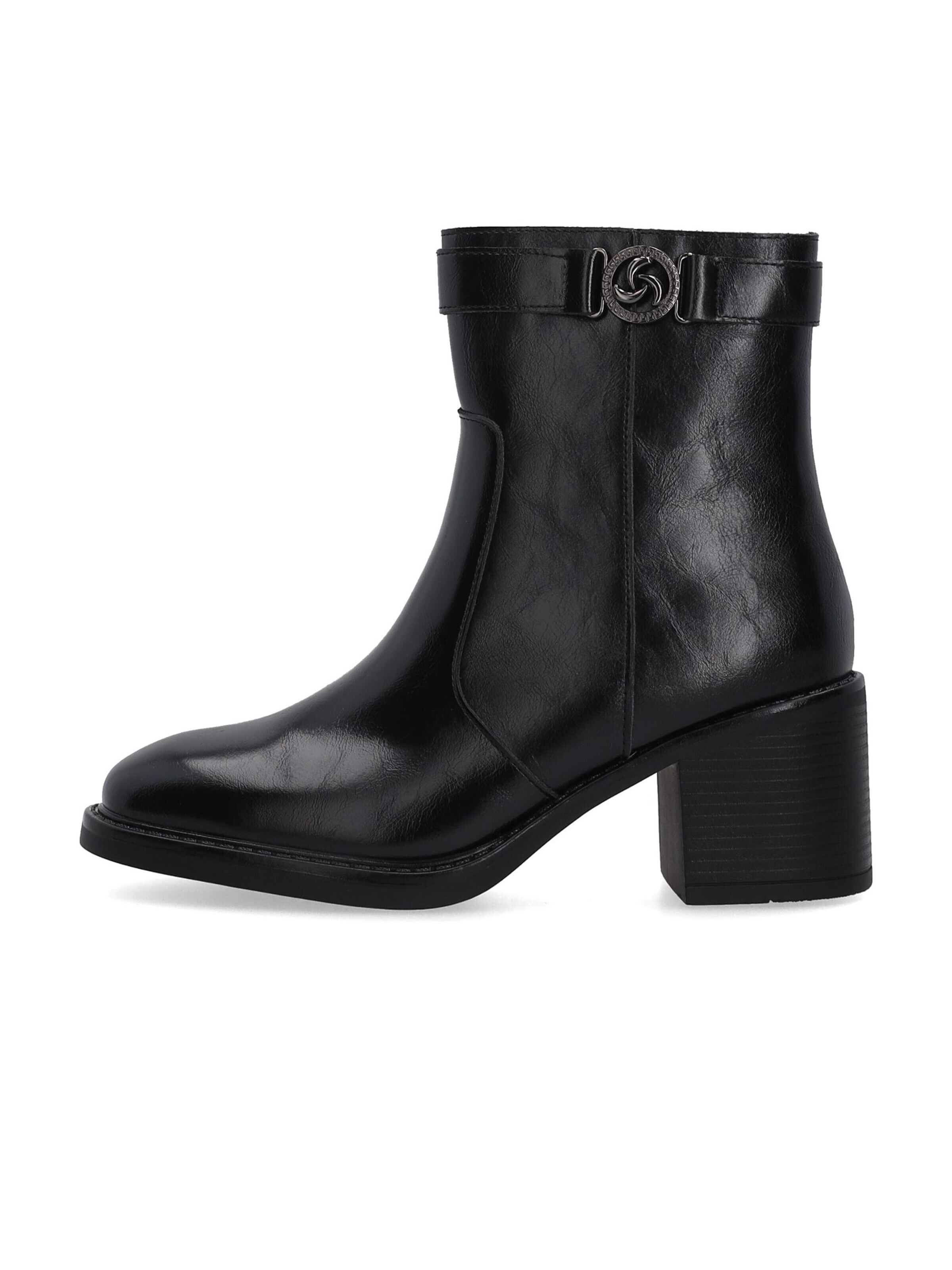 VENEZIA Stiefelette‌‌‌‌‌‌‌‌ in 36 in schwarz, Produktansicht