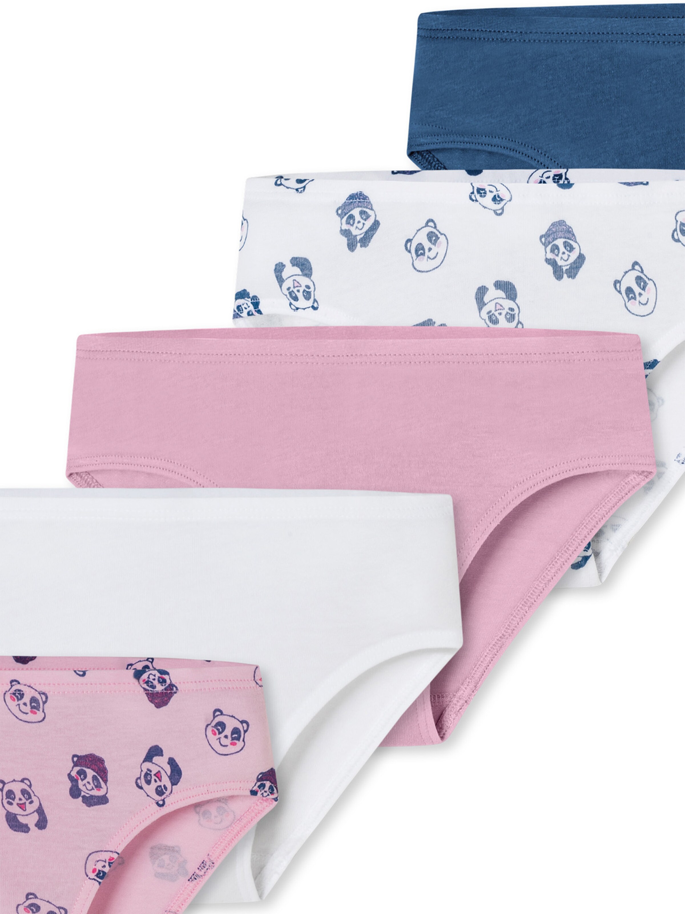 SCHIESSER Slip in Mischfarben