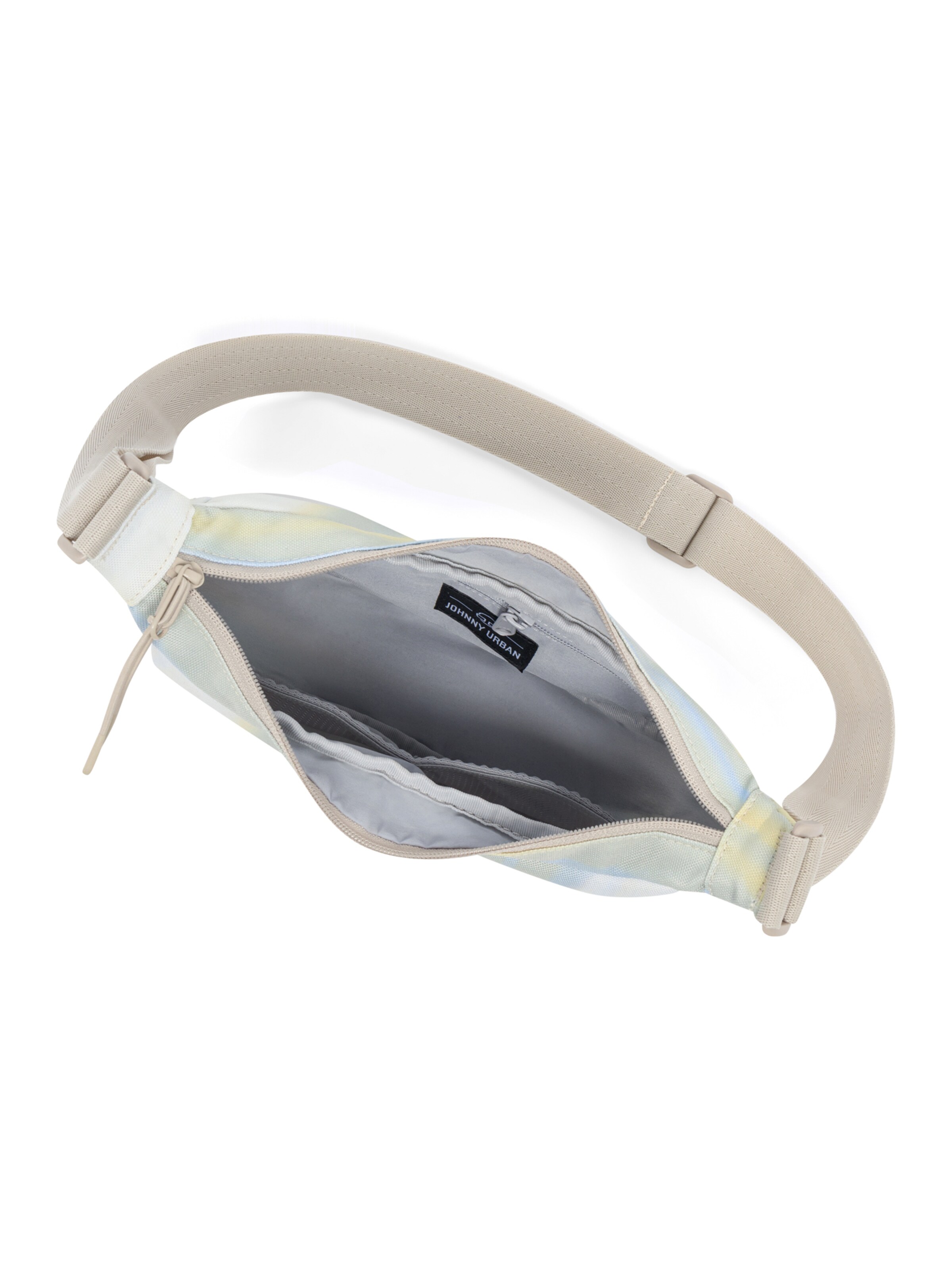 Sac à bandoulière 'Ally Small' Johnny Urban en mélange de couleurs