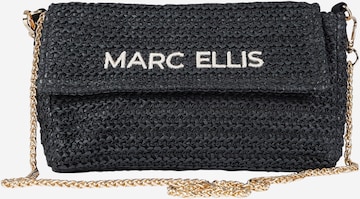 Marc Ellis Handtaschen in Schwarz: Vorderseite