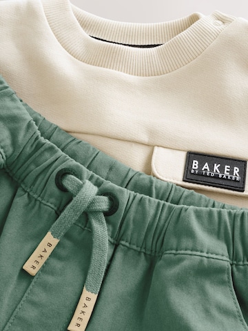 Baker by Ted Baker Комплект в Зеленый