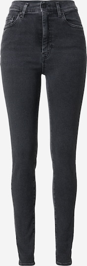 ARMEDANGELS Džinsi 'INGAA', krāsa - melns džinsa, Preces skats