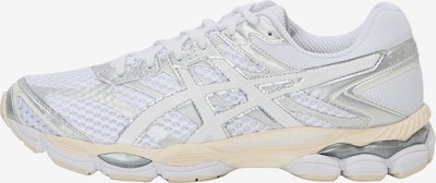 ASICS SportStyle Niske tenisice 'Gel-Cumulus 16' u srebro / bijela, Pregled proizvoda