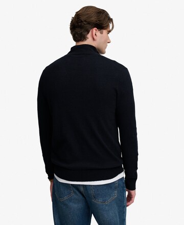 Superdry & Co Trui 'Essential' in Bruin