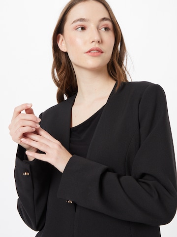 Warehouse - Blazer em preto