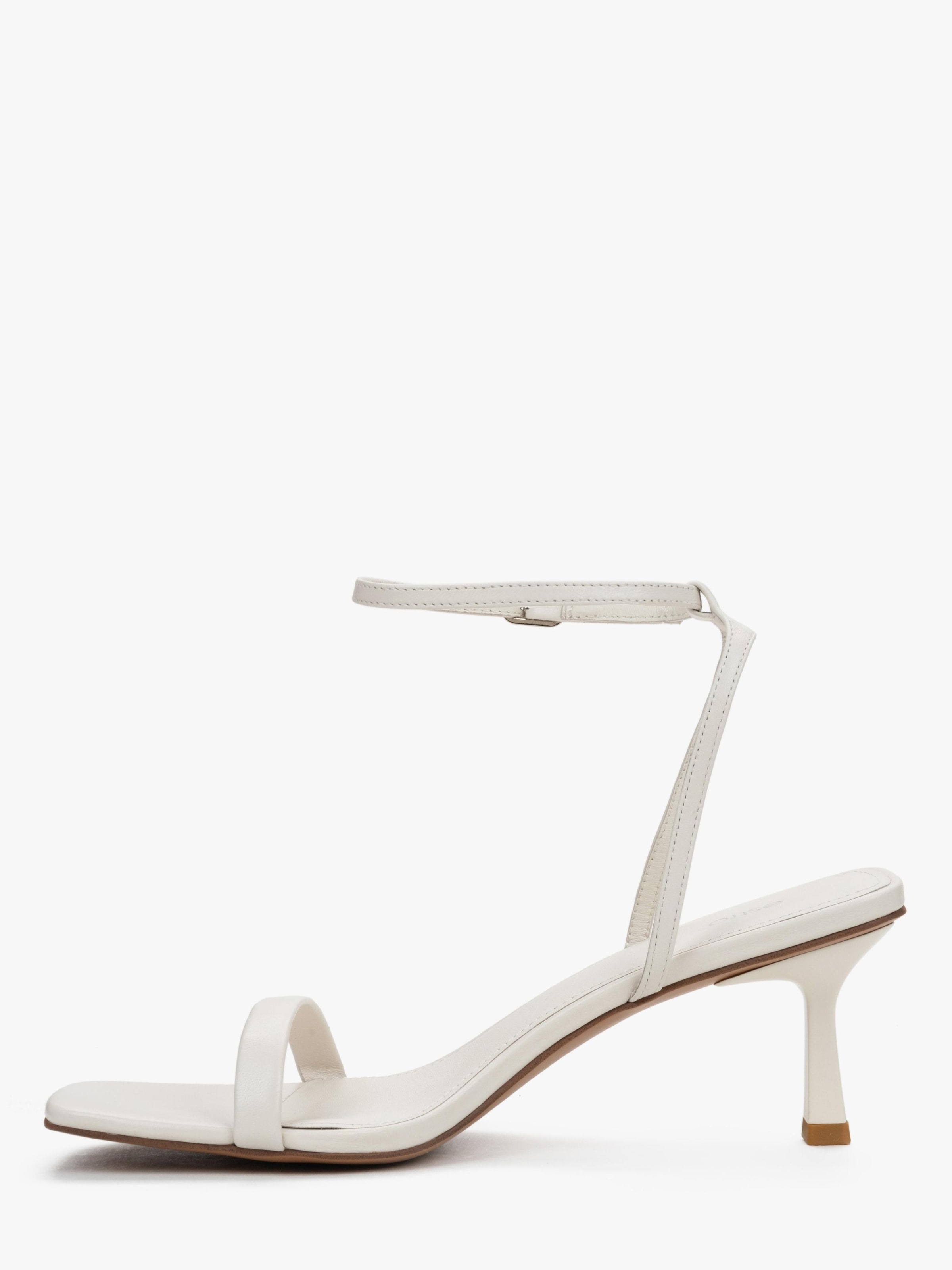 Estro Sandaler '1188-1' i beige