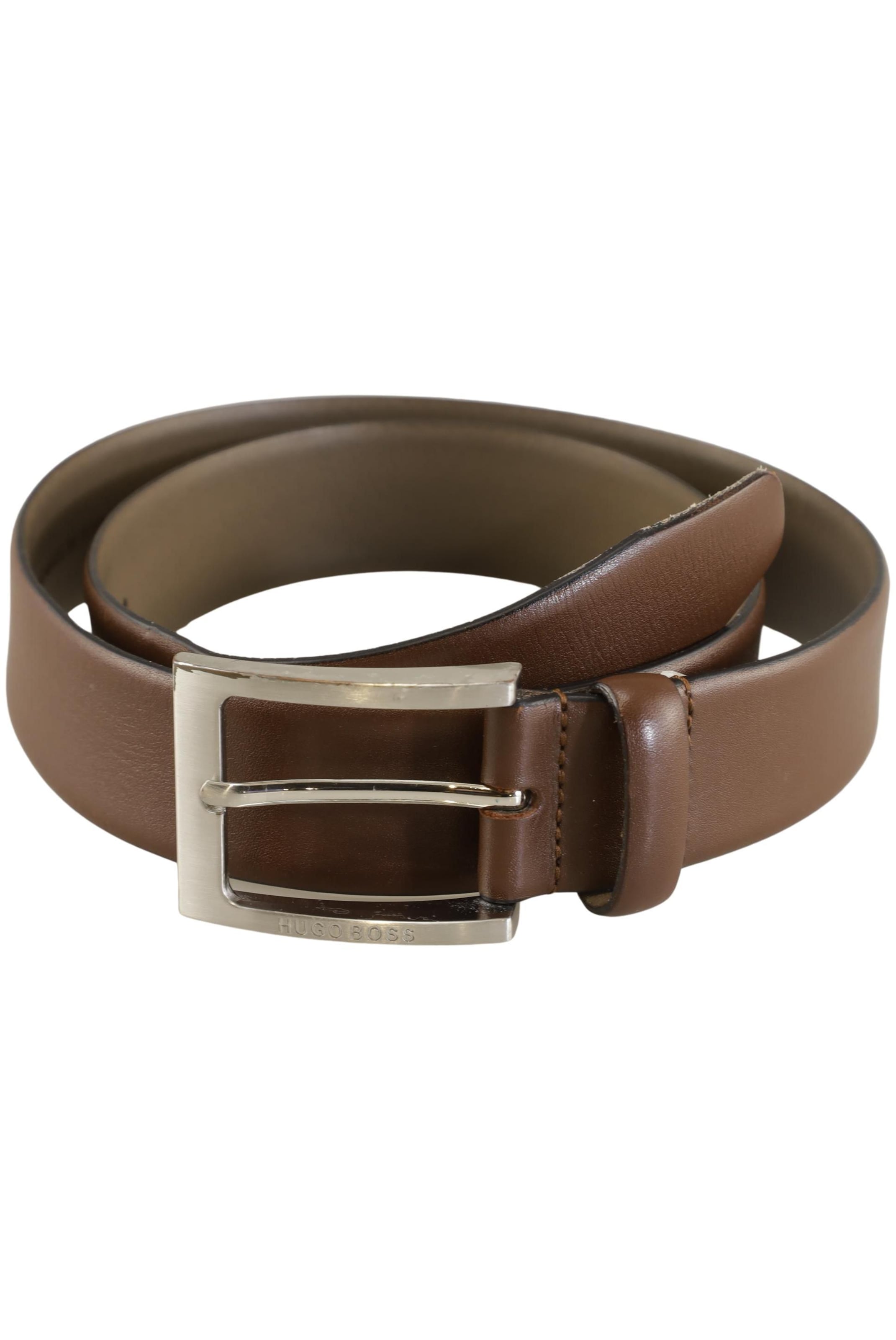 BOSS Black Gürtel One Size in Braun: Vorderseite