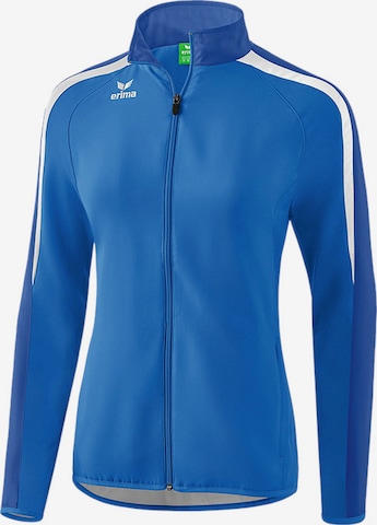 ERIMA Sportsjakke i blå: forside