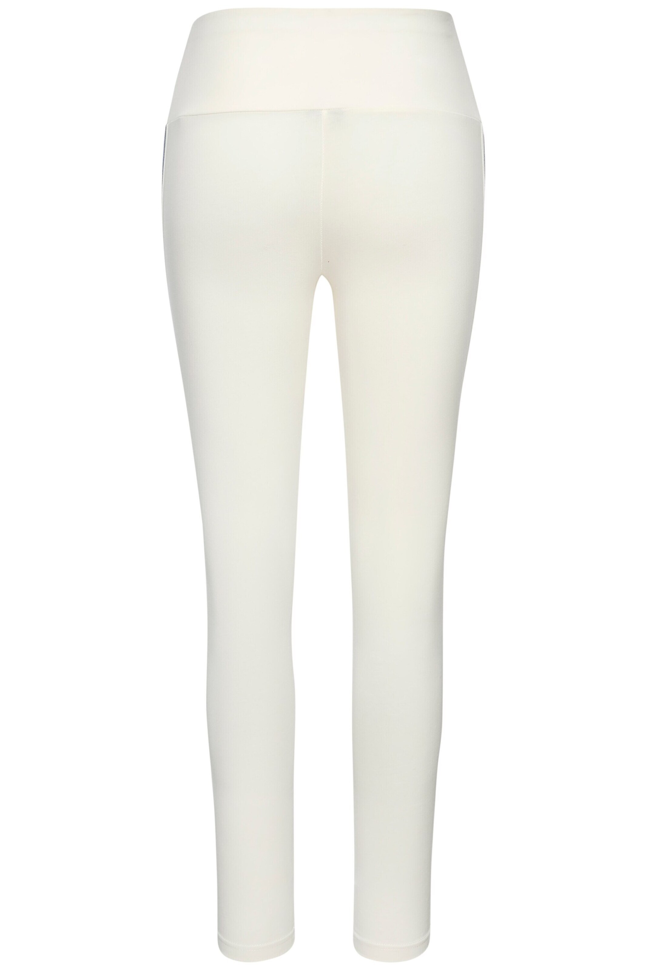 H.I.S Skinny Leggings in White