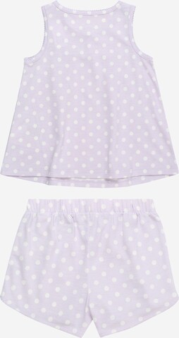 Pyjama GAP en violet