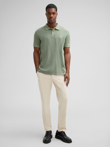 T-Shirt 'Phillip' STRELLSON en vert