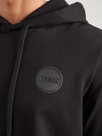 Colmar - Sudadera en negro