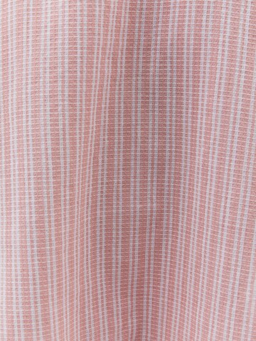 OXXO Bluse in Orange