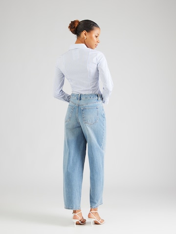 VERO MODA - Barrel Calças de ganga 'VMBILLIE' em azul