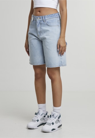 2Y Studios Normální Džíny 'Mayli Worker' – modrá