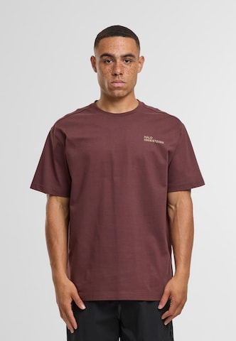 HALO Shirt in Brown