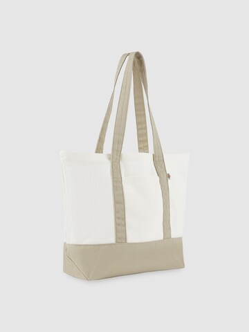 DICKIES Shopper in White