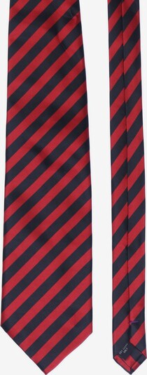 Paul Smith Seiden-Krawatte in One Size in himbeer, Produktansicht