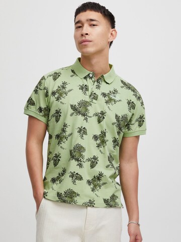 BLEND Shirt in Grün: Vorderseite
