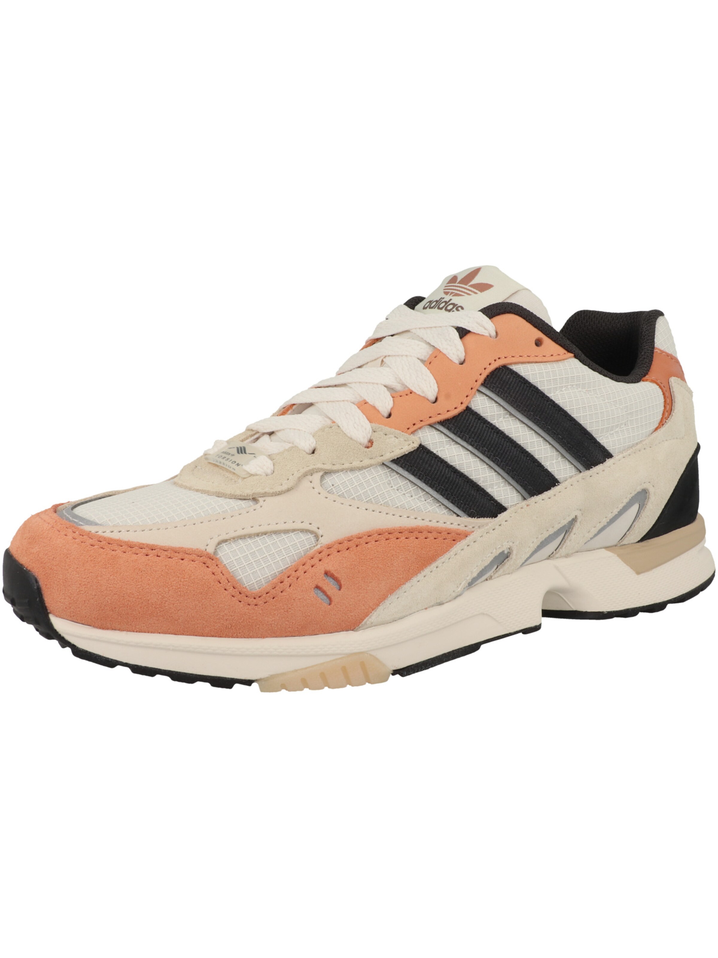 Chaussure de sport ADIDAS PERFORMANCE en beige : devant
