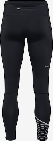 Newline Skinny Sportbroek in Zwart