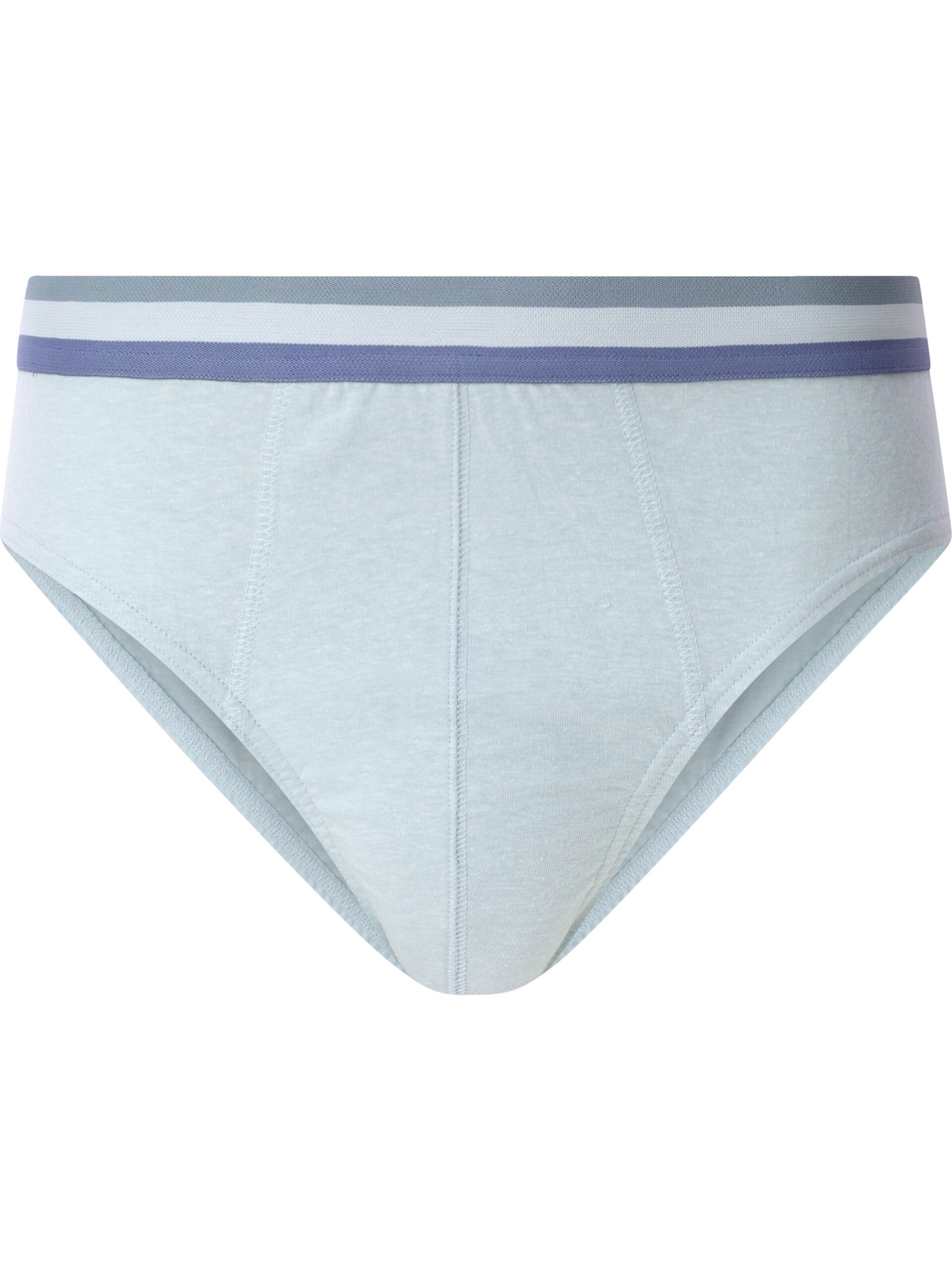 Jan Vanderstorm Panty 'Ingvik' in Blue