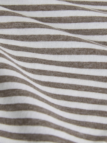 The Set Shirt in Geel