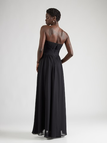 mascara Evening dress in Black