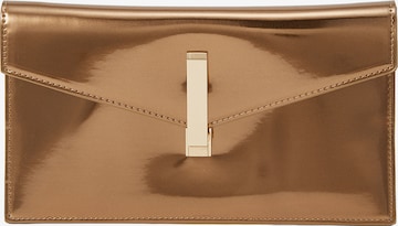 ALDO Pikkulaukku 'LARRIBLING' värissä pronssi: etupuoli