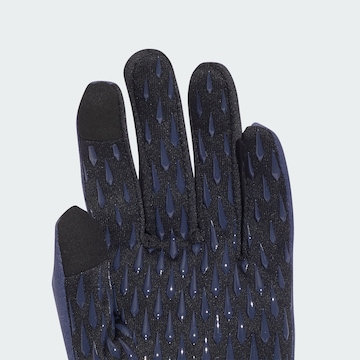 ADIDAS PERFORMANCE Athletic Gloves 'FFR FP' in Blue