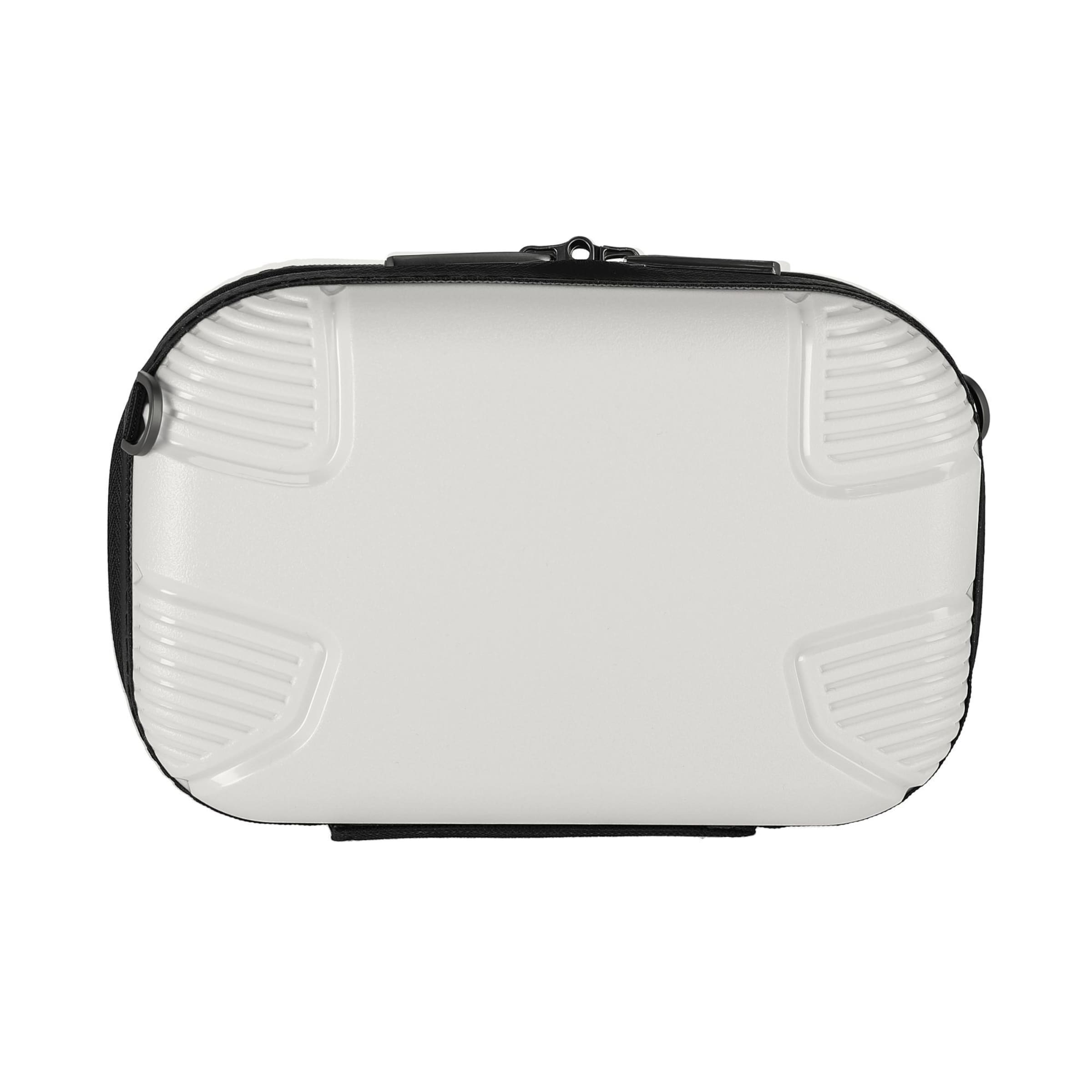 Borsa a tracolla 'IP1' di IMPACKT in bianco