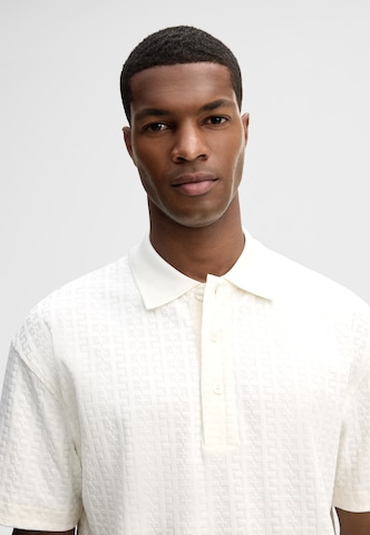 STRELLSON Shirt in White