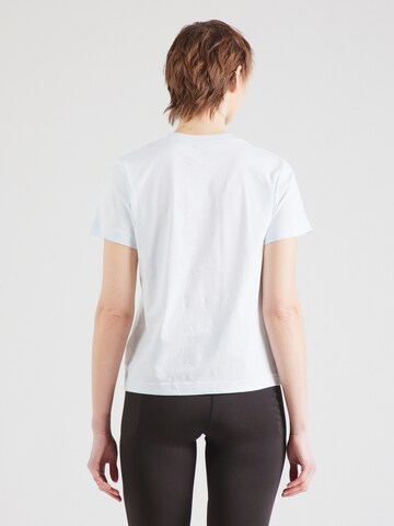 new balance - Camiseta 'Essentials' en azul