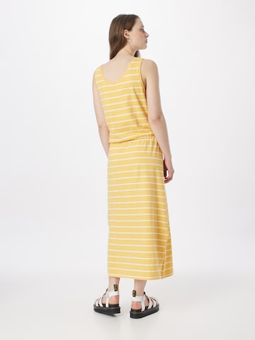 b.young Φόρεμα 'PANDINNA' σε κίτρινο
