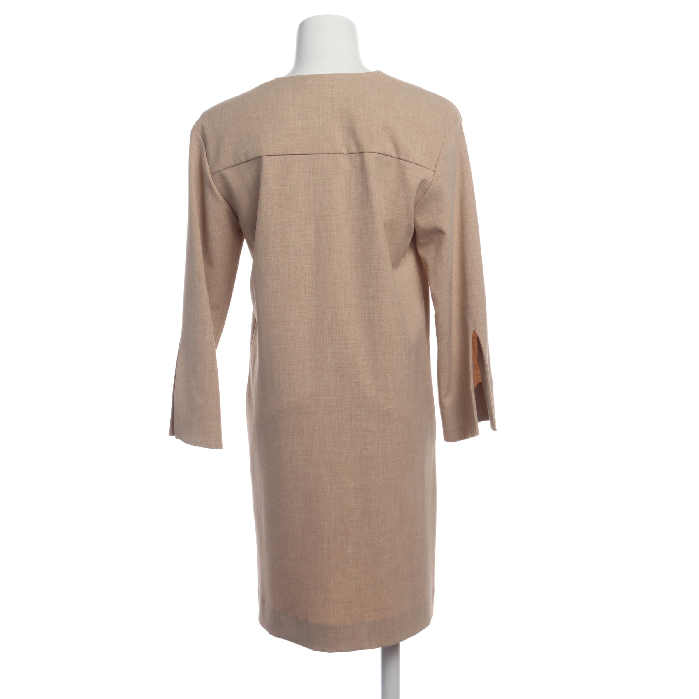 By Malene Birger Kleid S in Braun