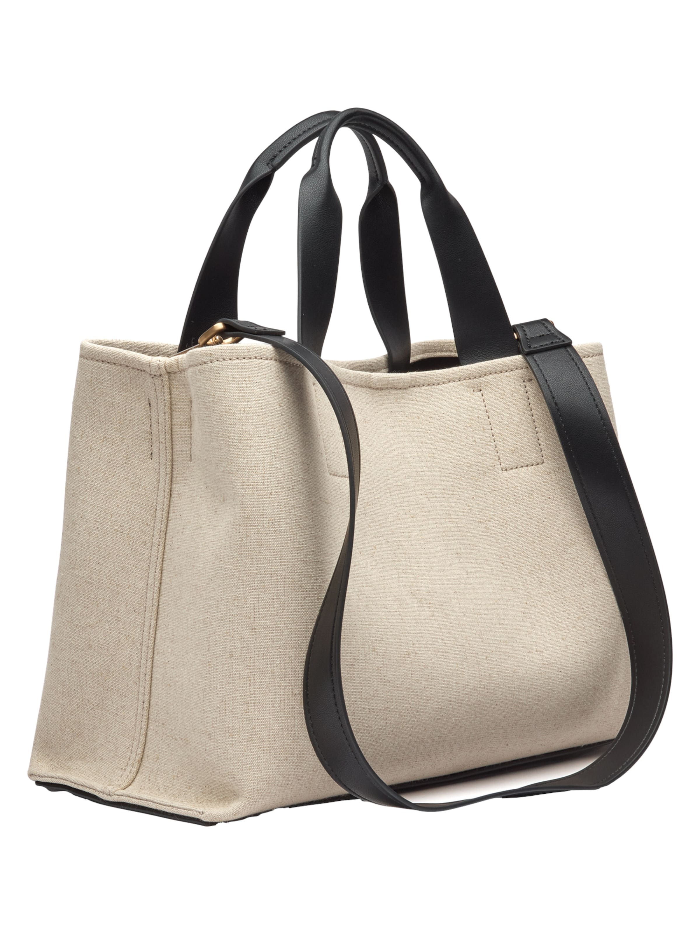 Adolfo Dominguez - Shopper en blanco