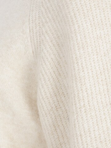 Pullover 'Doffy' di Vero Moda Tall in beige