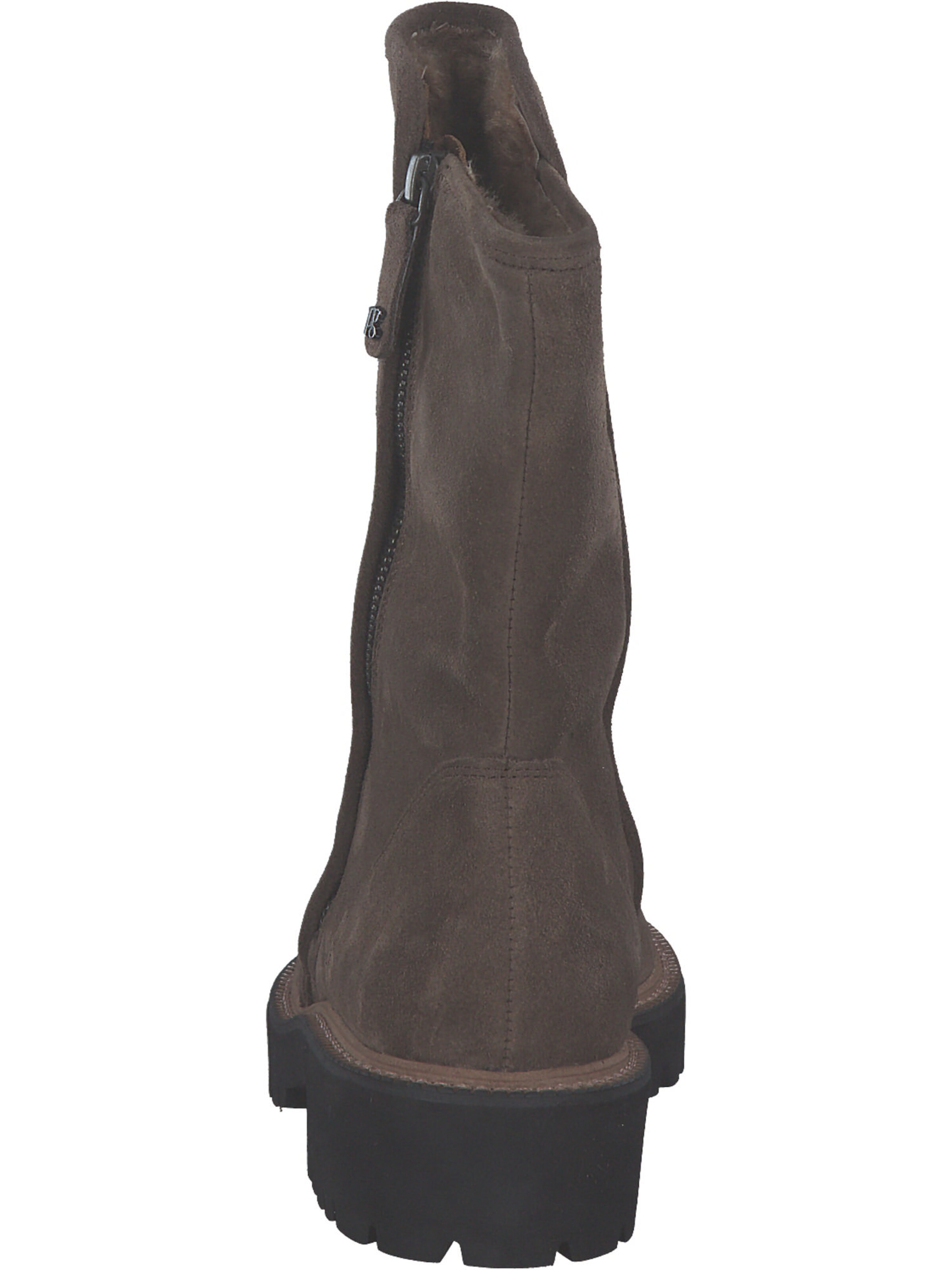 Bottines '8282' Paul Green en marron